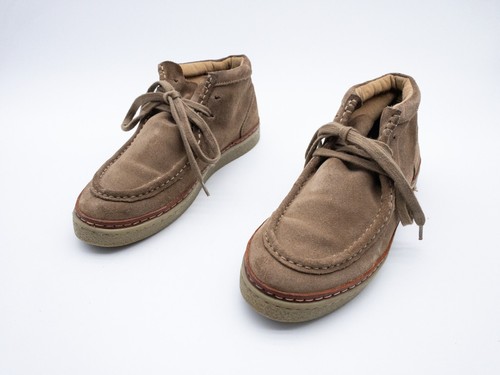 Kickers homme bottes - kickers, lacets