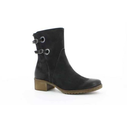 Kickers ankle boot misshight - kickers,