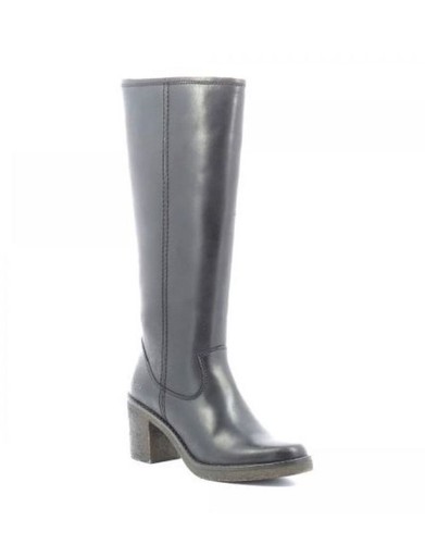 Kickers bottes avedrim - bottes, plat