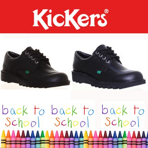 Kickers bas hommes - lo, à