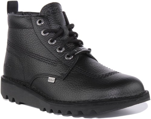 Kickers bottes homme - hi, top