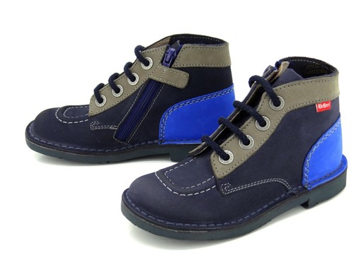 Bottes kickers kick - kickers, colz