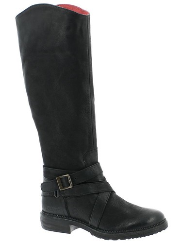 Kickers bottes rocky noir - rocky,