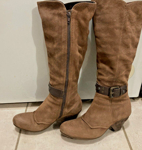 Bottes femme kickers - ,