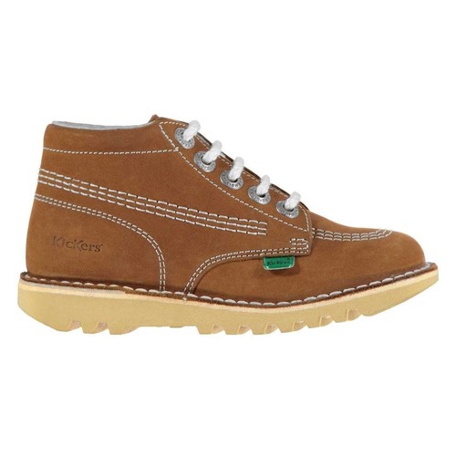 Kickers bottes kick - -,