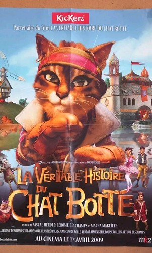 Affiche vintage chaussures - affiche,