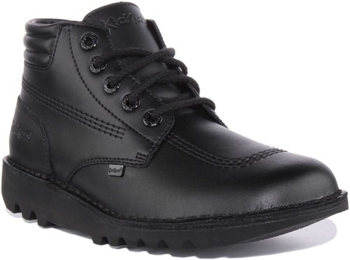 Kickers boot montant - kickers, mi-montant