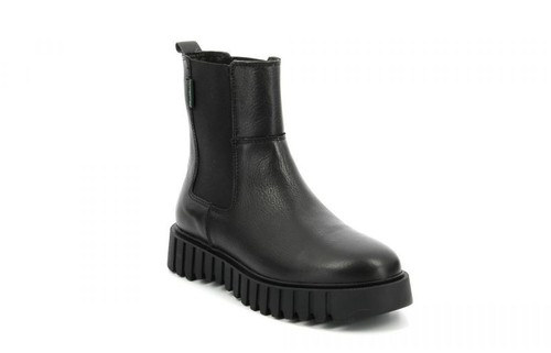 Kickers ankle boot - ankle, kick