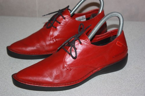 Kickers chaussures pointues - kickers,