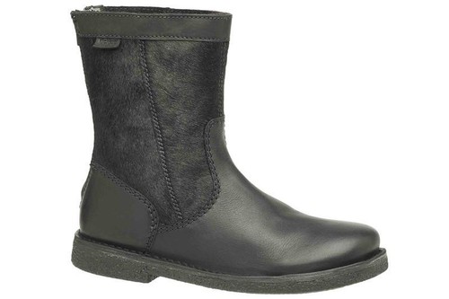 Kickers bottes lexy noir - kickers,