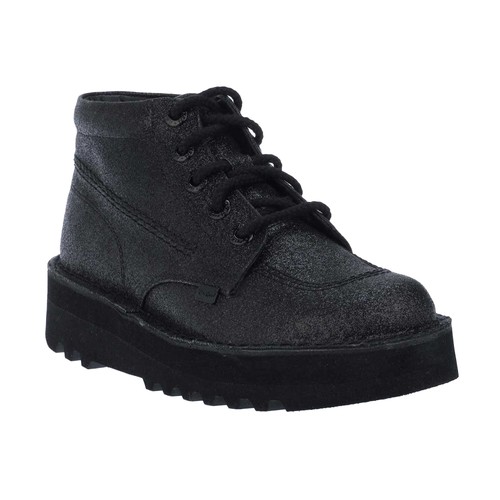 Kickers bottes motif - kickers,