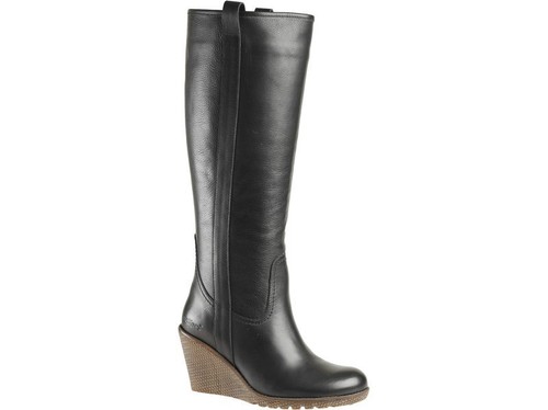 Kickers bottes heroick noir - kickers,