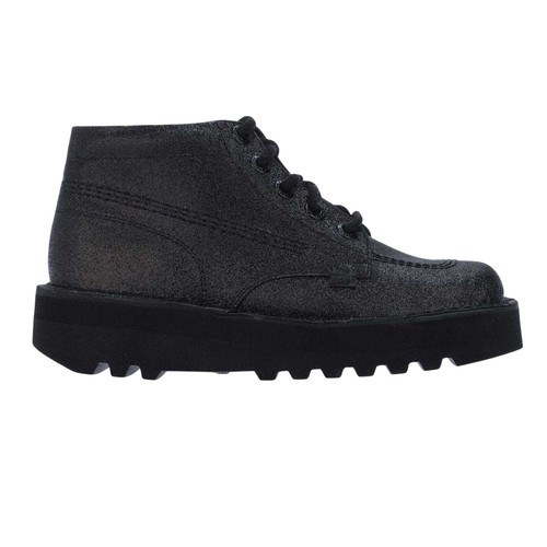 Kickers bottes motif - -, motif/style