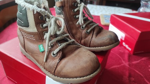 Chaussures kickers chaudes - chaussures,